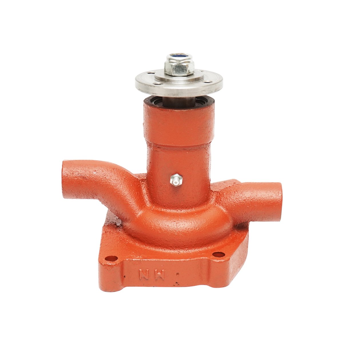 Pompa apa pentru Zetor OEM 70010695, VPE1282, 69010656 Breckner Germany